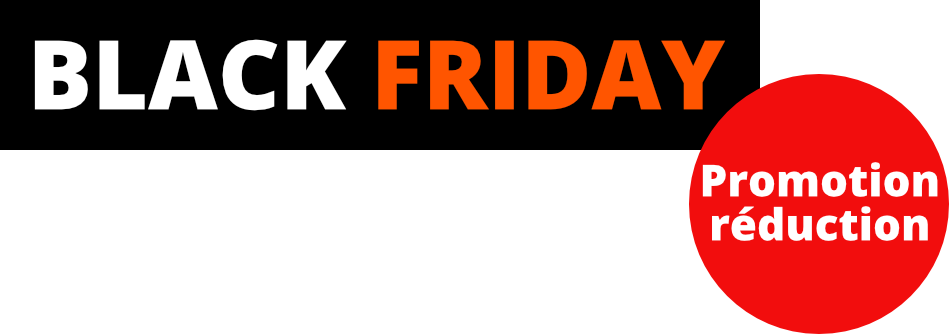 Promotion Black Friday chez BlechWunder