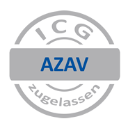 BlechWunder-Schulungen sind AZAV-zertifiziert.